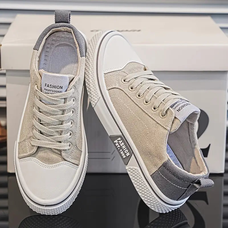 Steinberg | Bequeme und lässige Sneaker