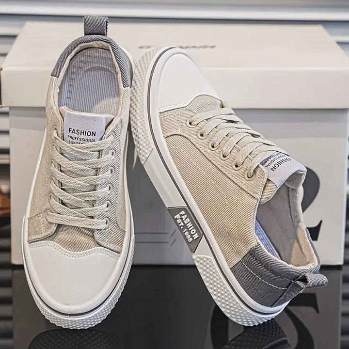 Steinberg | Bequeme und lässige Sneaker