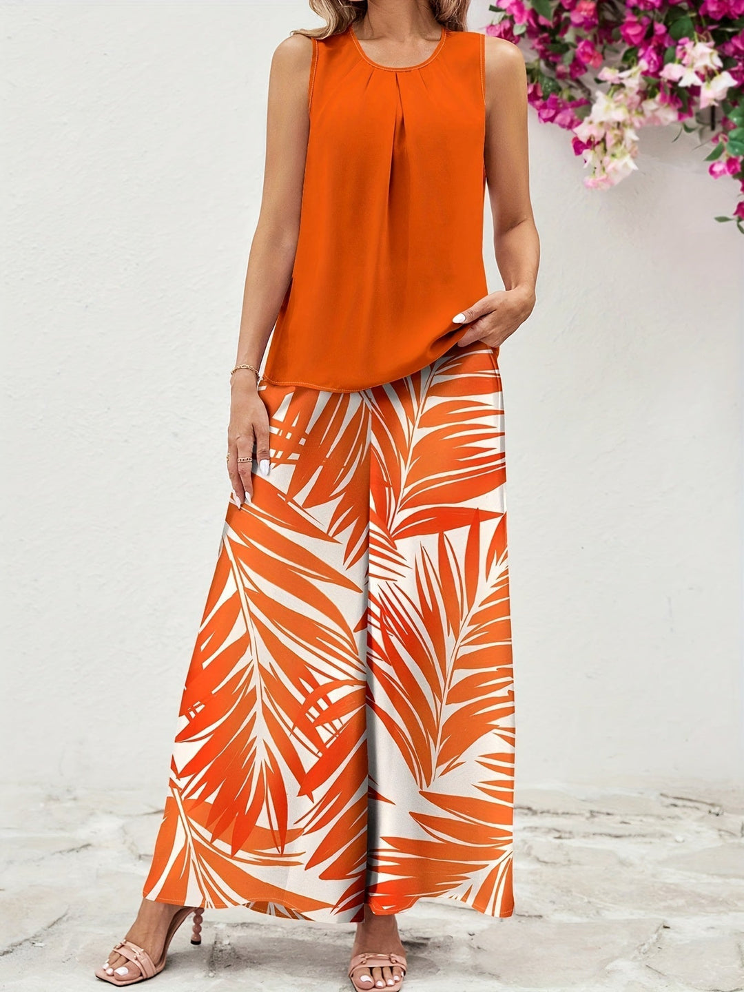 Brandy | Sommer Vibes Set