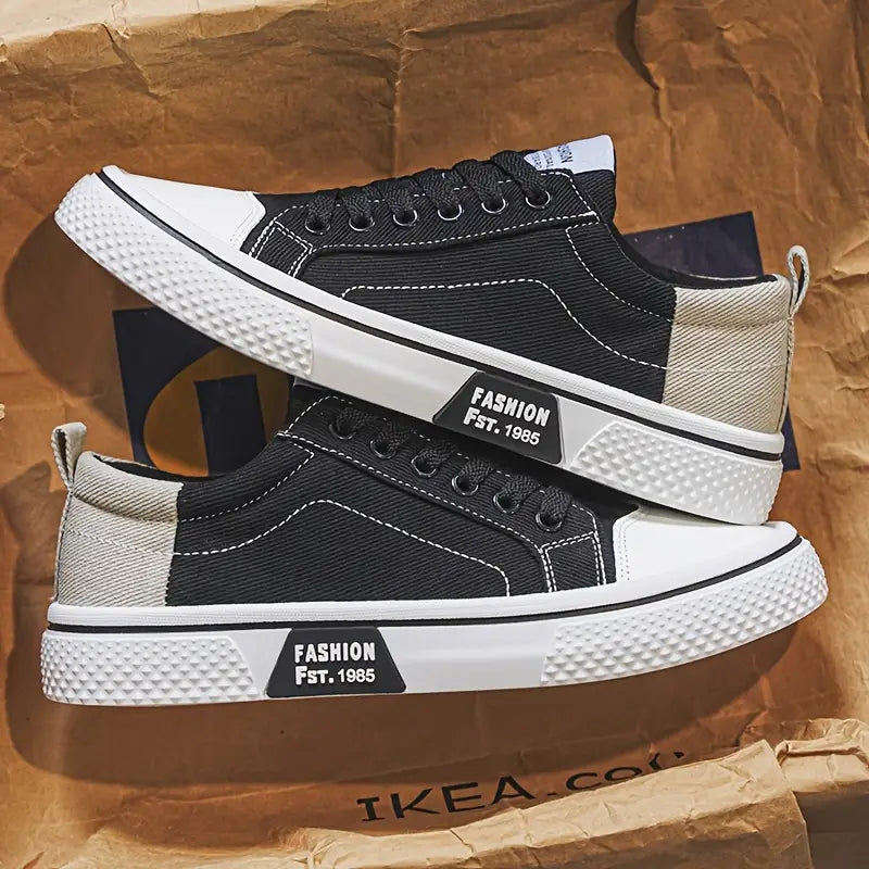 Steinberg | Bequeme und lässige Sneaker