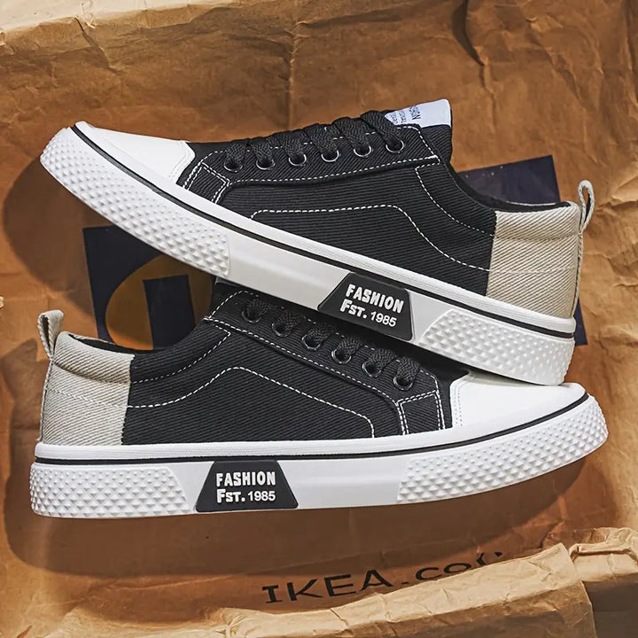 Steinberg | Bequeme und lässige Sneaker