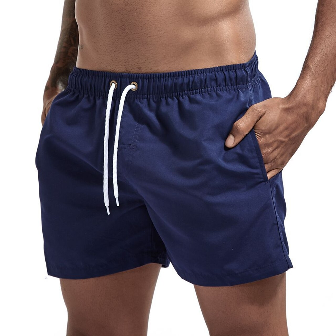 Augustinus | Atmungsaktive Badeshorts