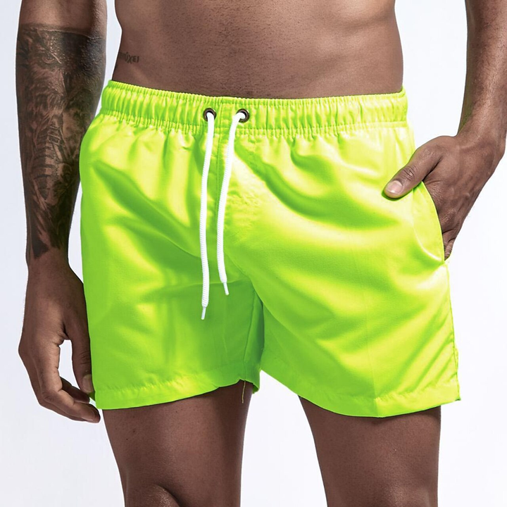 Augustinus | Atmungsaktive Badeshorts