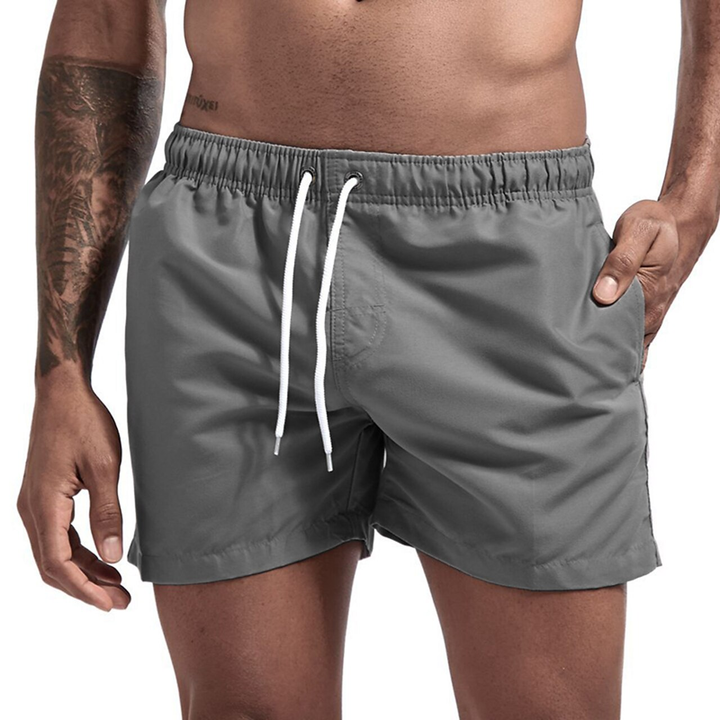 Augustinus | Atmungsaktive Badeshorts