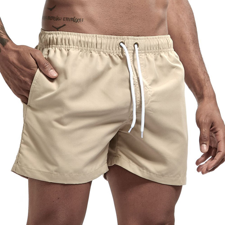 Augustinus | Atmungsaktive Badeshorts