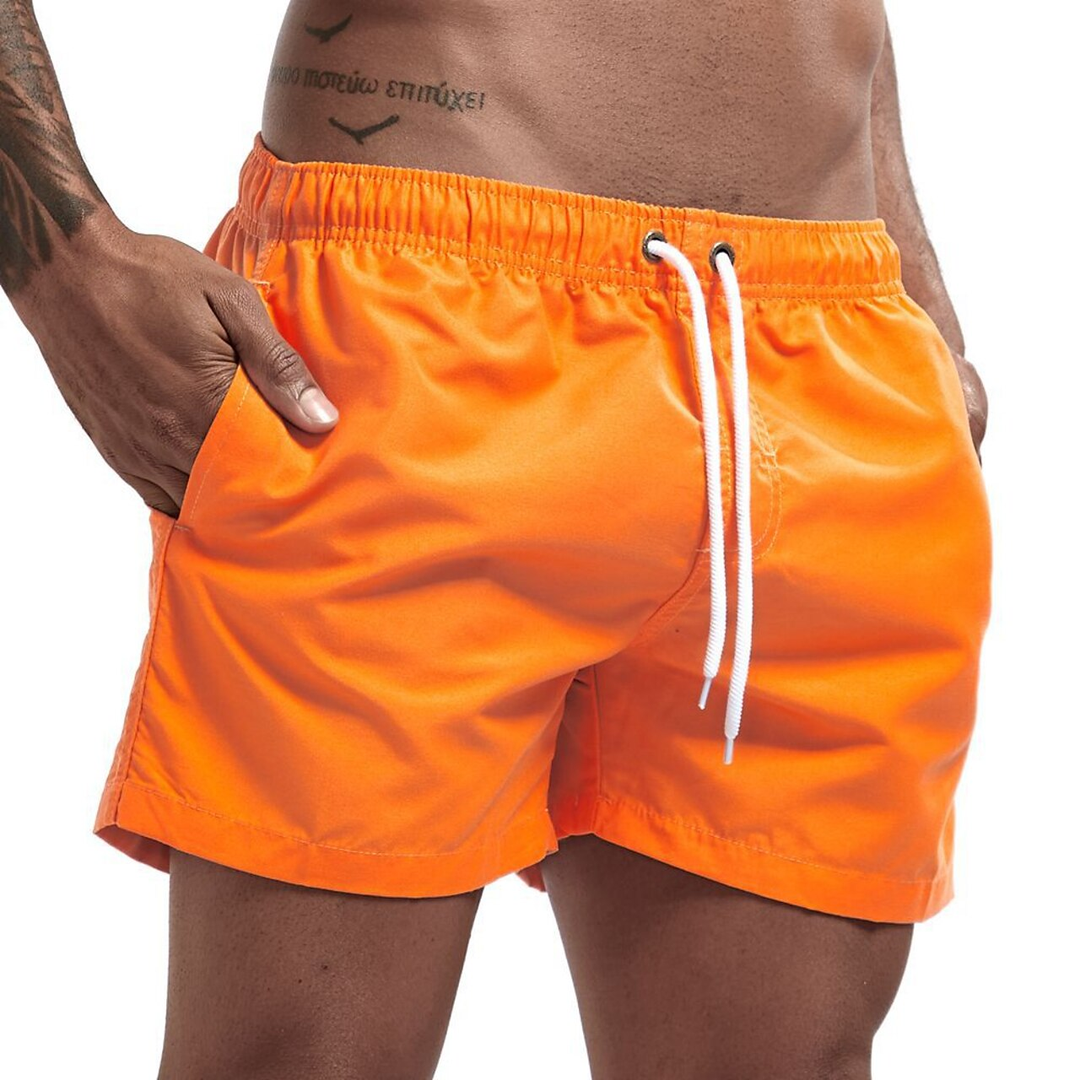 Augustinus | Atmungsaktive Badeshorts