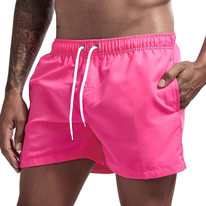 Augustinus | Atmungsaktive Badeshorts