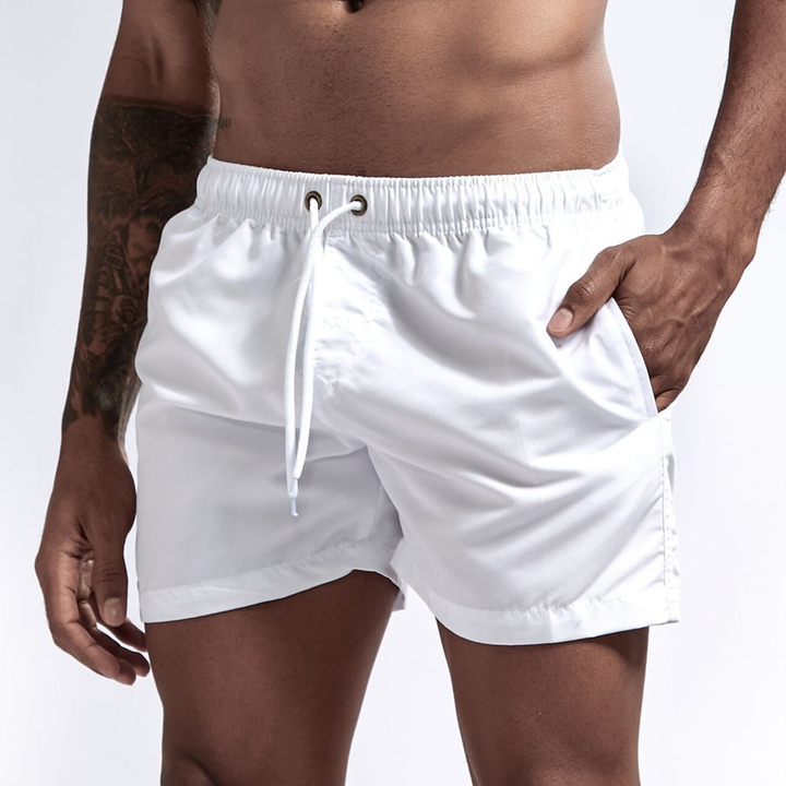 Augustinus | Atmungsaktive Badeshorts