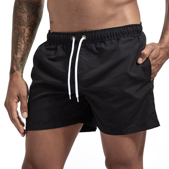 Augustinus | Atmungsaktive Badeshorts