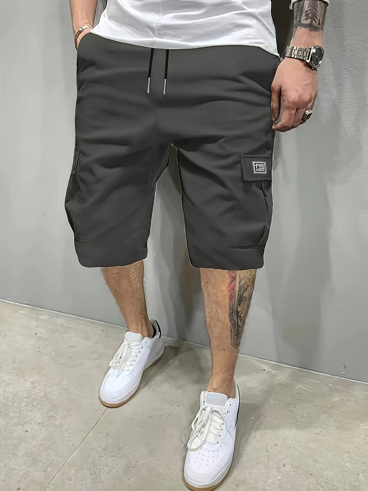 Dieter | Cargo Shorts für Herren