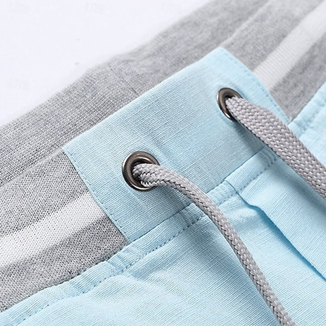 Lindenberg | Bequeme Leinen-Shorts für warme Tage