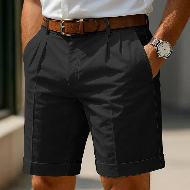 Falkenberg | Elegante, zeitlose und bequeme Shorts