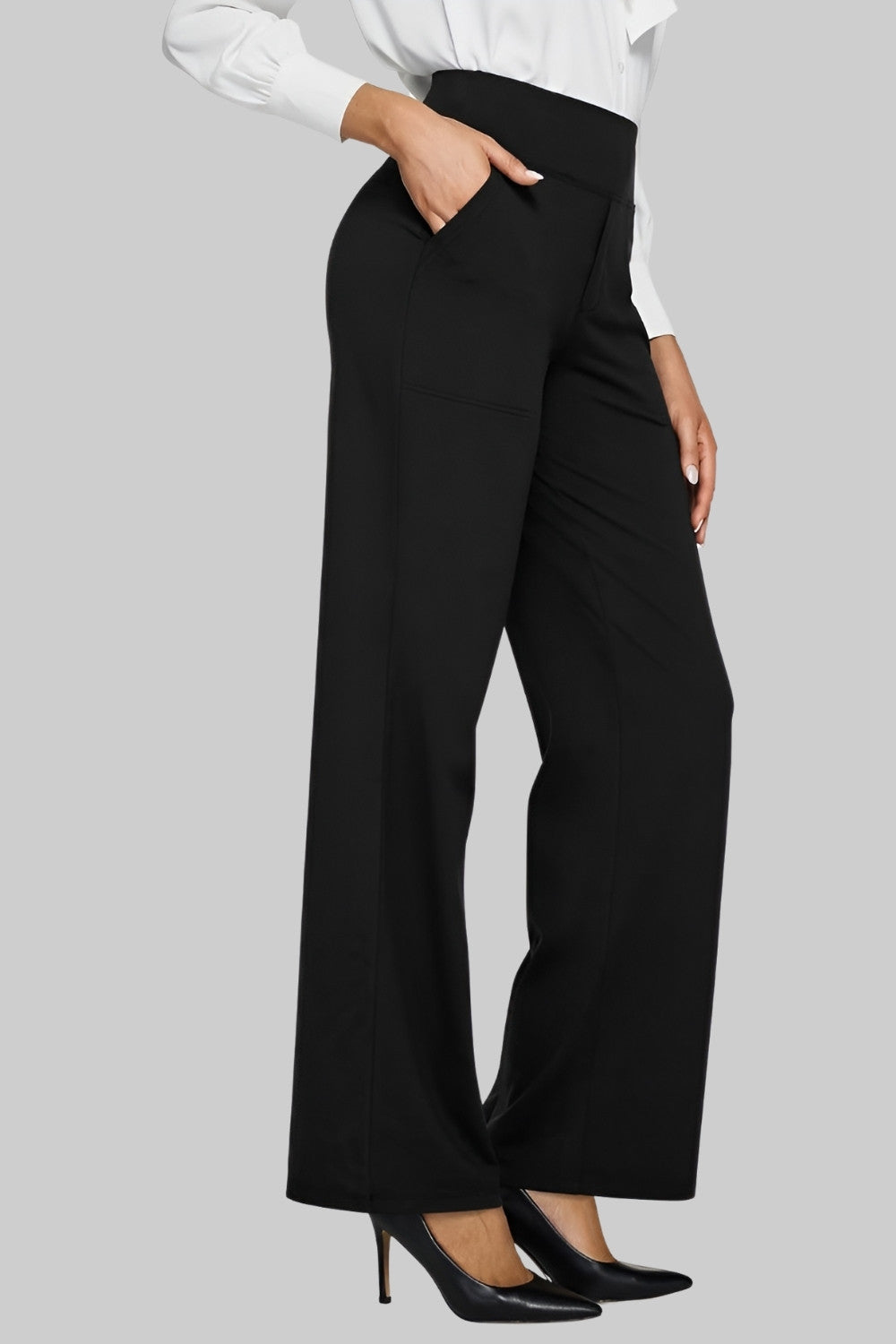 Marie | Bequeme Stretch-Hose