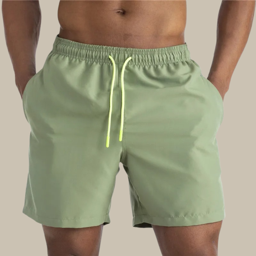 Jaypee | Klassische Badehose