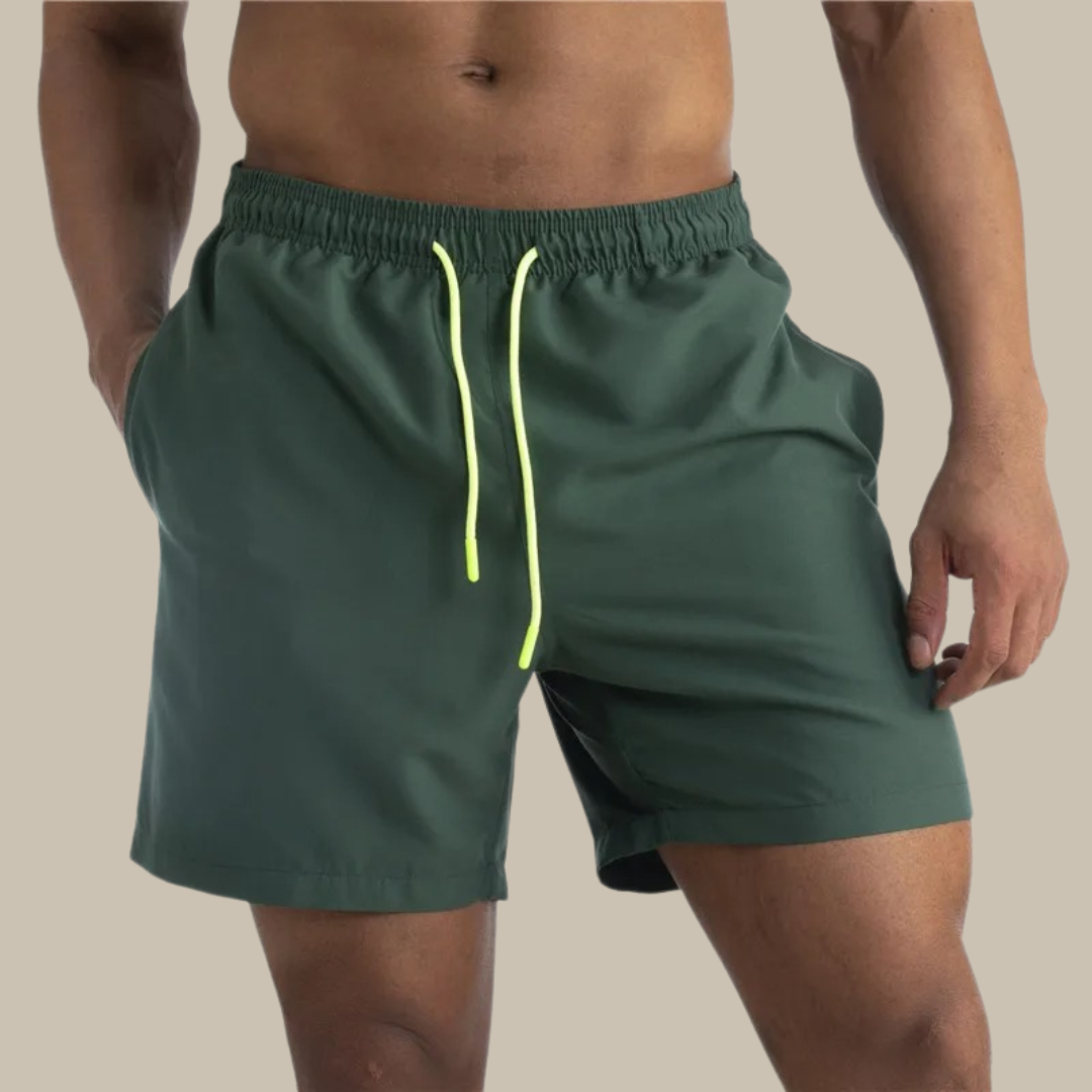 Jaypee | Klassische Badehose