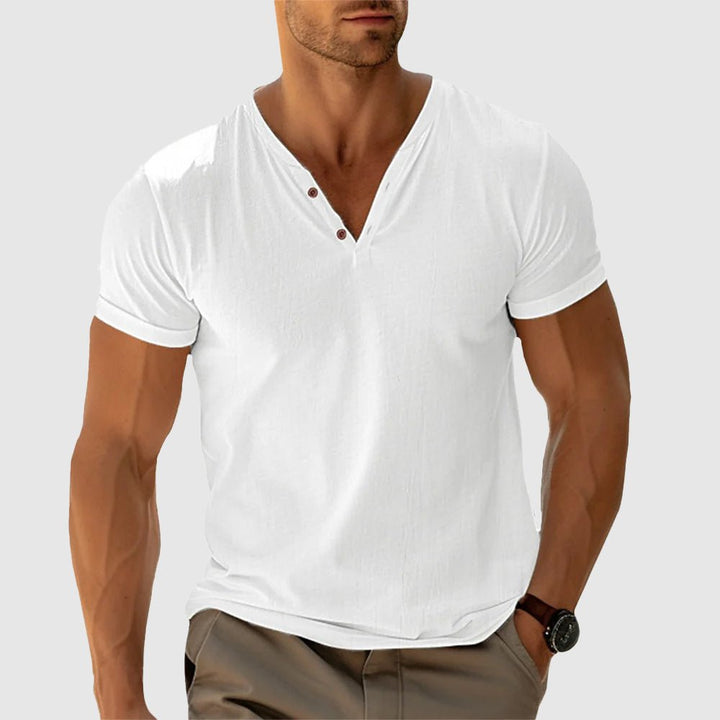 Moritz | Slim Fit Casual Hemd