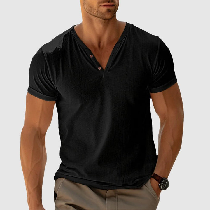 Moritz | Slim Fit Casual Hemd
