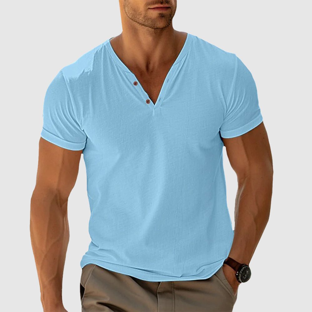 Moritz | Slim Fit Casual Hemd