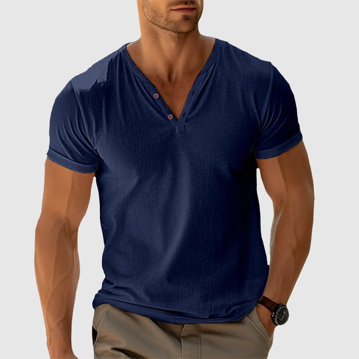 Moritz | Slim Fit Casual Hemd