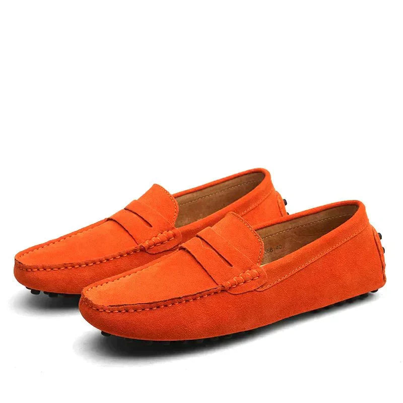 Kronberg | Klassische Mokassins für Herren