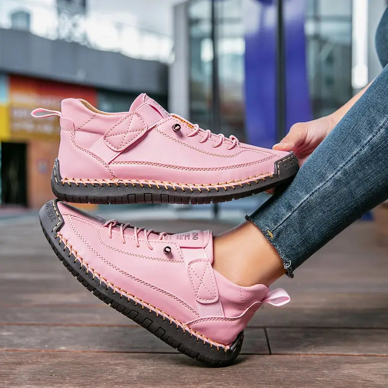 Marie | Bequeme, stützende Sneakers