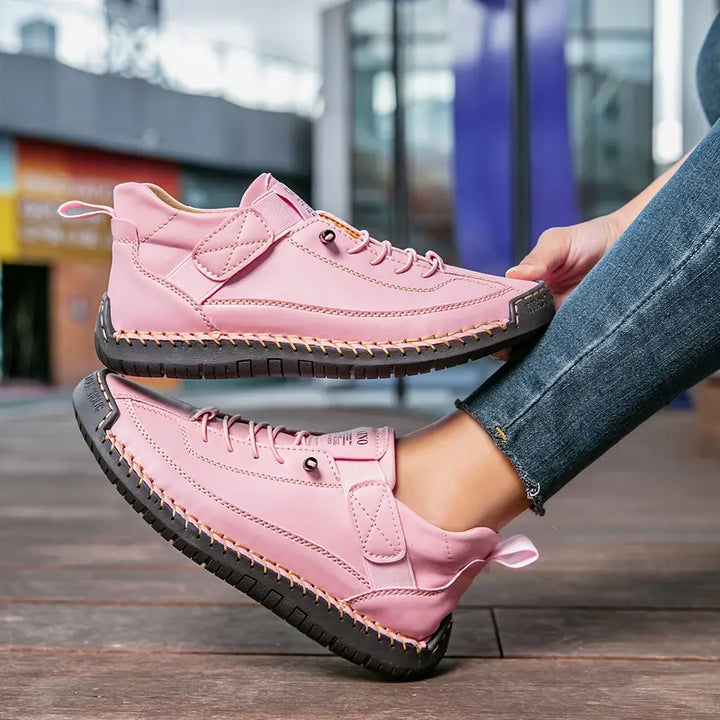 Marie | Bequeme, stützende Sneakers