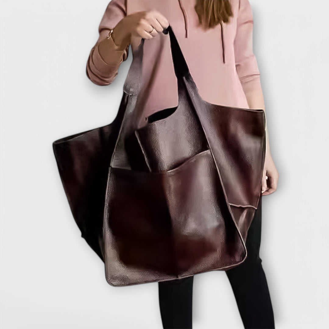 Eleanor | Oversized Wochenendtasche