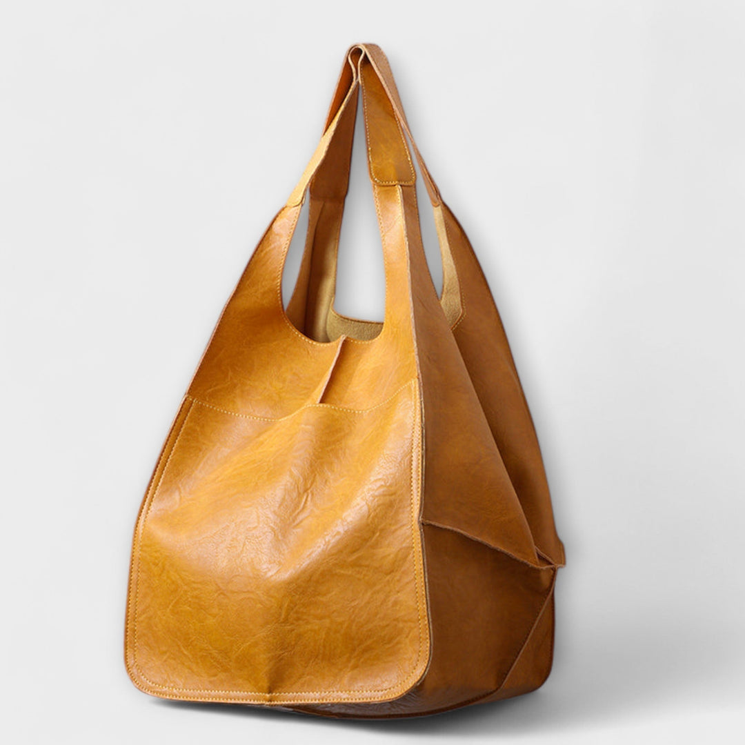 Eleanor | Oversized Wochenendtasche