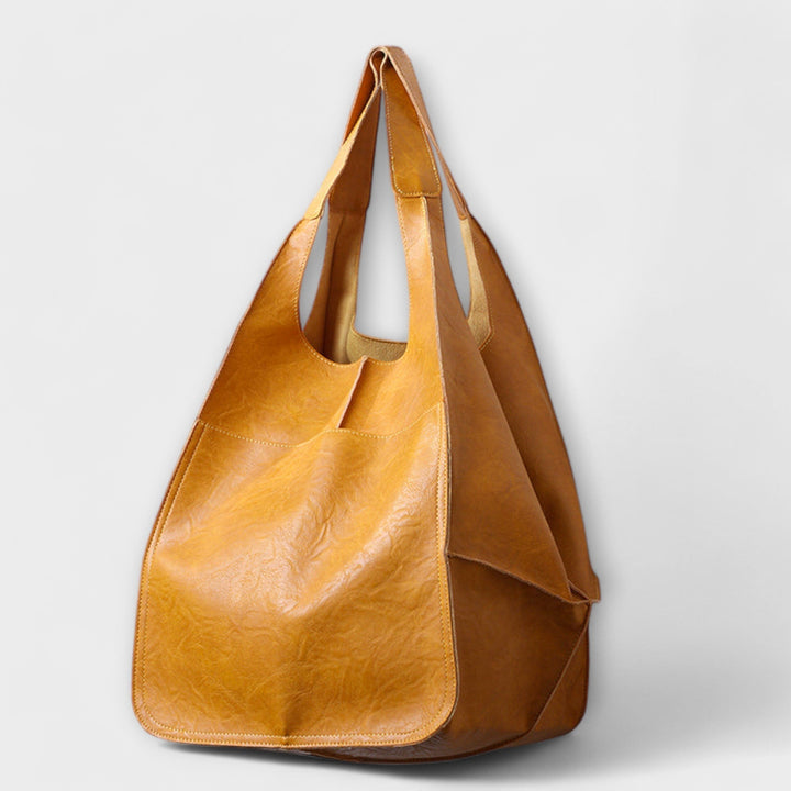 Eleanor | Oversized Wochenendtasche