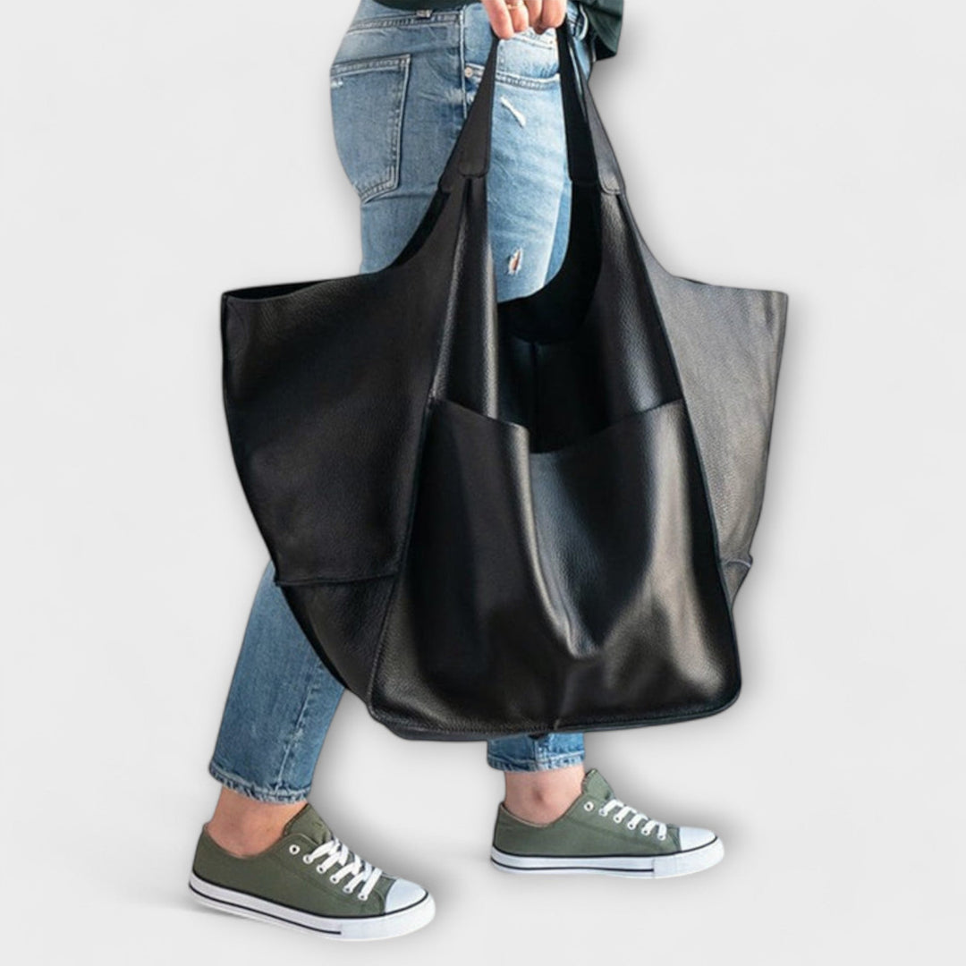 Eleanor | Oversized Wochenendtasche