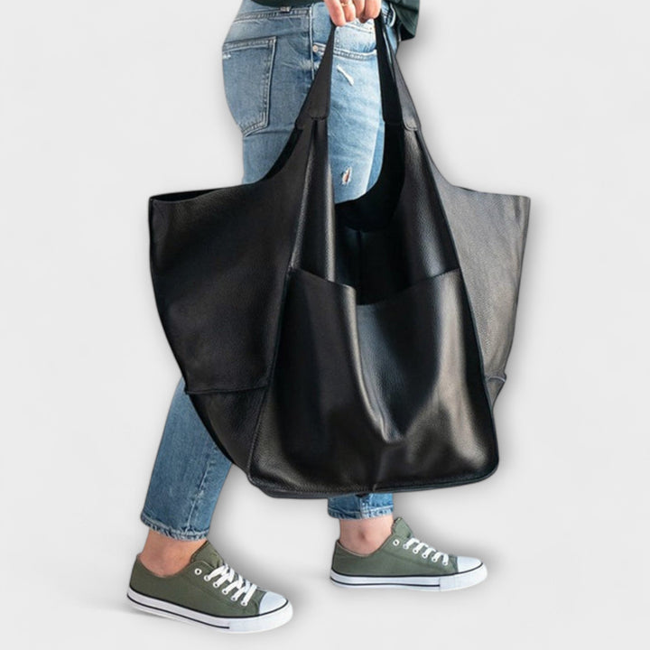 Eleanor | Oversized Wochenendtasche