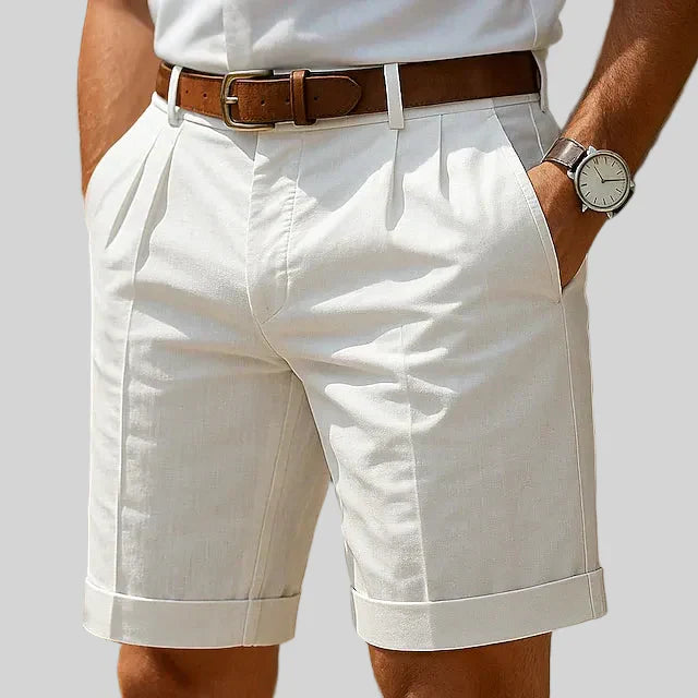 Falkenberg | Elegante, zeitlose und bequeme Shorts