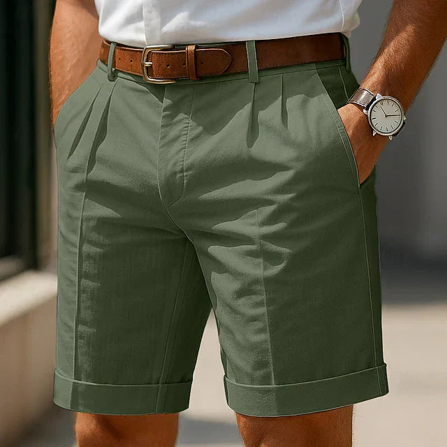 Falkenberg | Elegante, zeitlose und bequeme Shorts
