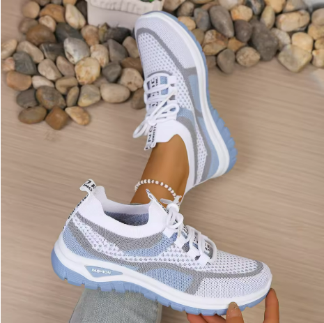Melina | Leichte Komfort-Sneaker