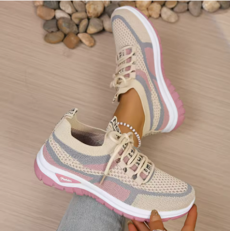 Melina | Leichte Komfort-Sneaker
