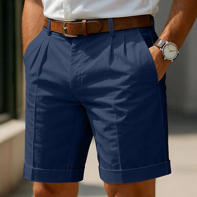 Falkenberg | Elegante, zeitlose und bequeme Shorts