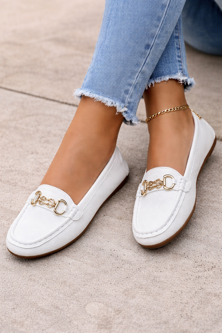 Yara | Loafer